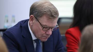 "Przecież wiemy, kto tu mieszka". Niemiecki minister zapowiada ws. Ukraińców