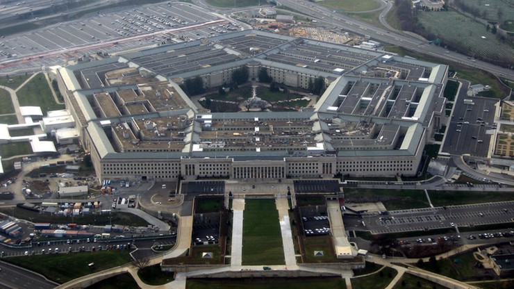 USA: w przyszłym miesiącu rusza akcja "zhakować Pentagon"