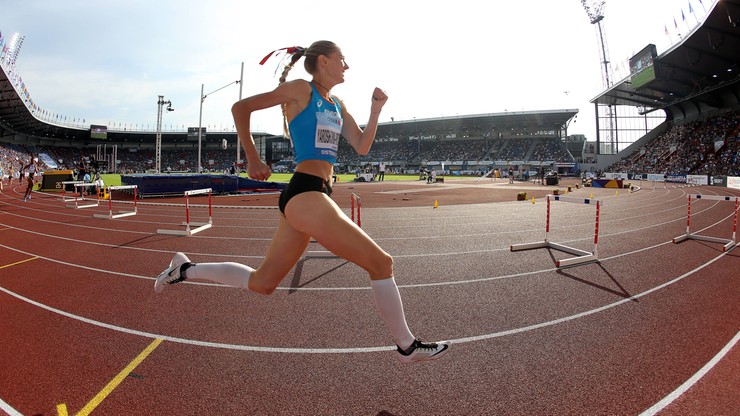 IAAF opóźnił wejście w życie przepisów dotyczących poziomu testosteronu u biegaczek