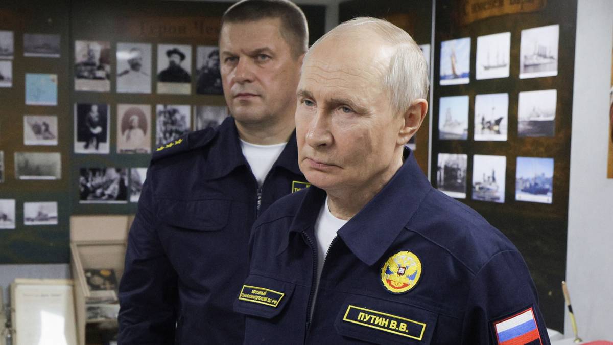 Sankcje UE na Rosję. Putin grozi Zachodowi odwetem