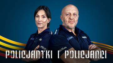 Policjantki i Policjanci