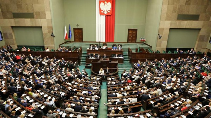 Kiedy pierwsze posiedzenie Sejmu i dymisja rządu Kopacz? Kancelaria prezydenta: nie ma decyzji