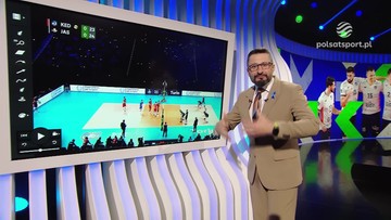 Jakub Bednaruk przeanalizował finał Ligi Mistrzów