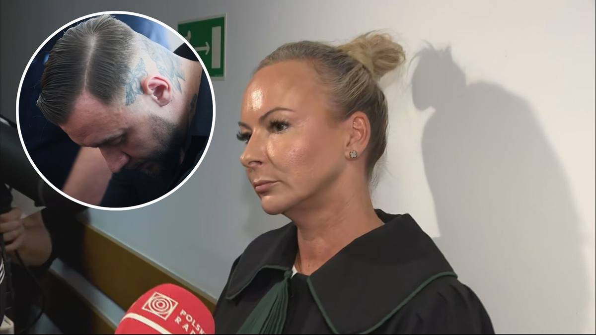 "Niech pierwszy rzuci kamieniem". Adwokatka Żaka zapowiada apelację