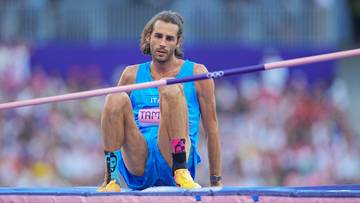 Takie mają podejście do igrzysk olimpijskich. "Brakuje mi równowagi"