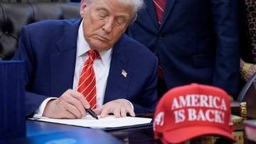 Niespodziewany zwrot w Minnesocie. Ale deportacje nie ustaną: "Trump złożył obietnicę"