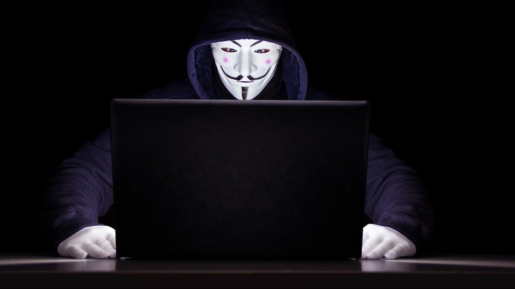 Atak hakerski na rosyjski Rosnieft. Anonymous: zniszczyliśmy część przejętych danych