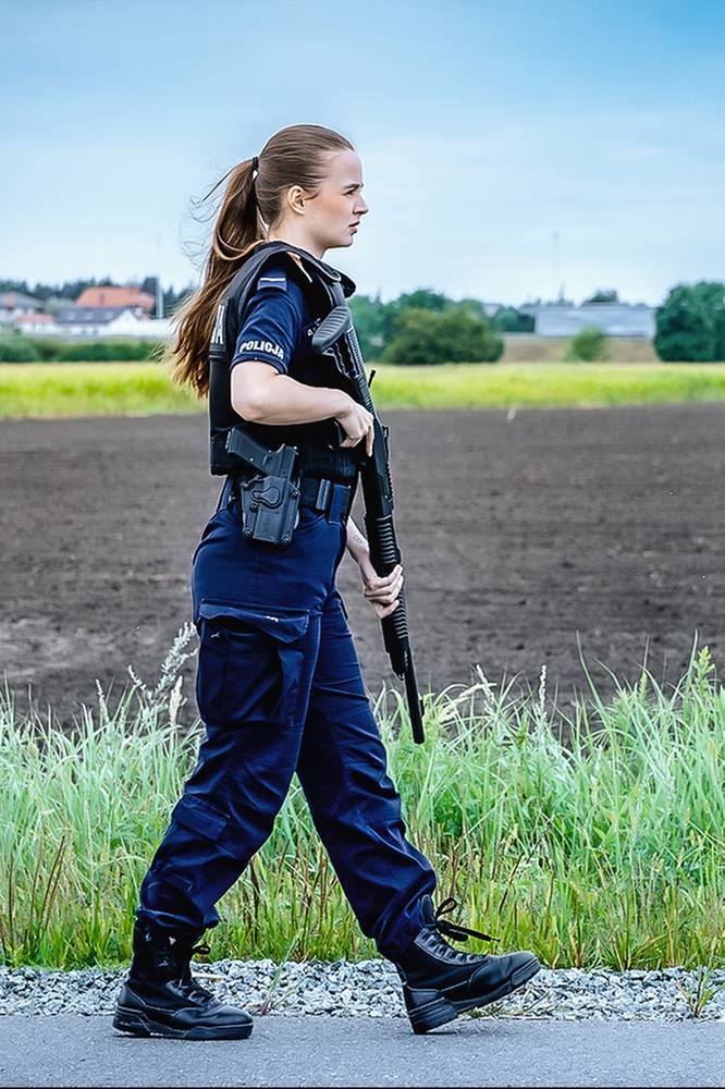 „Policjantki i Policjanci”: To nie tak miało być! Jakie decyzje?