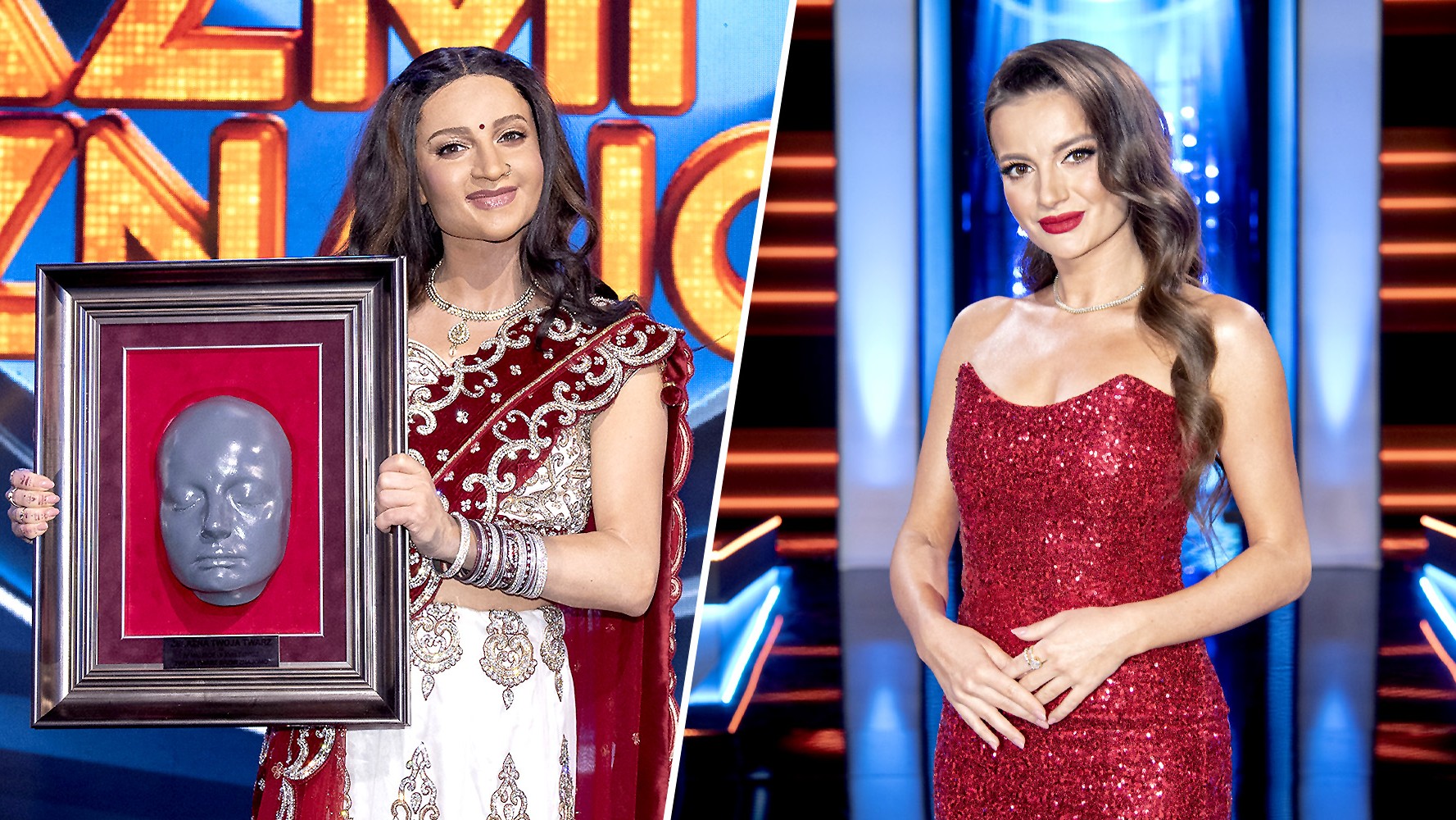 Natalia Janoszek: Ten program wymaga przełamania siebie