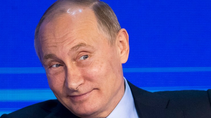 Rzecznik Kremla: Putin gotowy na spotkanie z każdym kandydatem na prezydenta USA