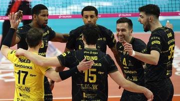 Gdzie obejrzeć mecz Bogdanka LUK Lublin - InPost ChKS Chełm?