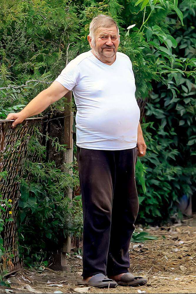 2025-11-07 „Rolnicy. Podlasie” - sezon 7, odcinek 45: Sporo radości