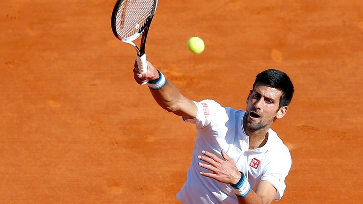 Djokovic zakończył współpracę ze sztabem trenerskim