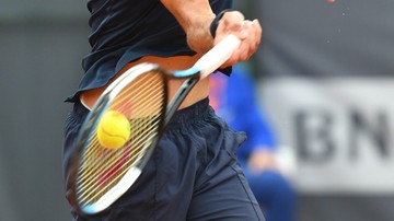 ATP w Nur-Sułtanie: Odpadł broniący tytułu John Millman