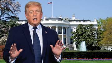 Jeszcze więcej niż deklarował Trump. Tyle będzie kosztować budowa sali balowej w Białym Domu