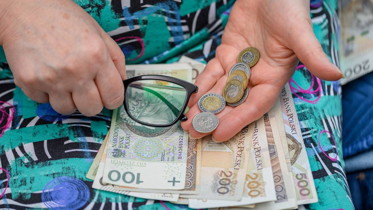Seniorzy mają powody do radości? Tyle wyniesie 14. emerytura