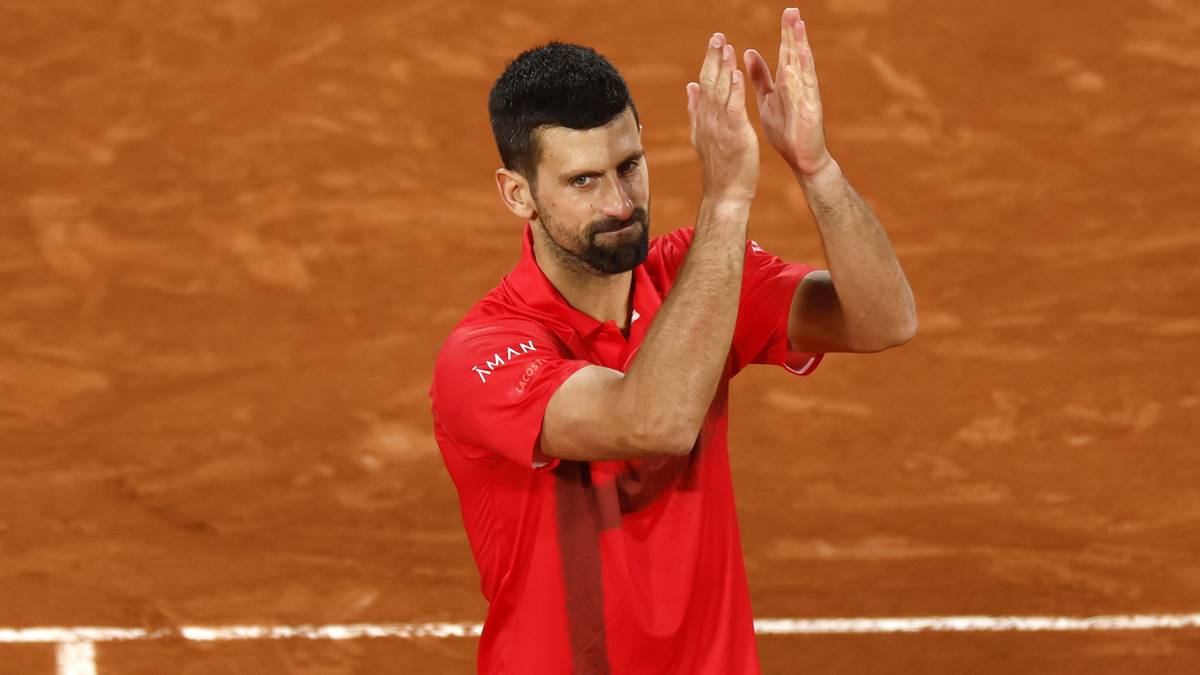 Novak Djokovic zasmucił kibiców. Szczere wyznanie po porażce we French Open