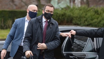 Premier: na święta dajmy sobie odpowiedzialność i solidarność
