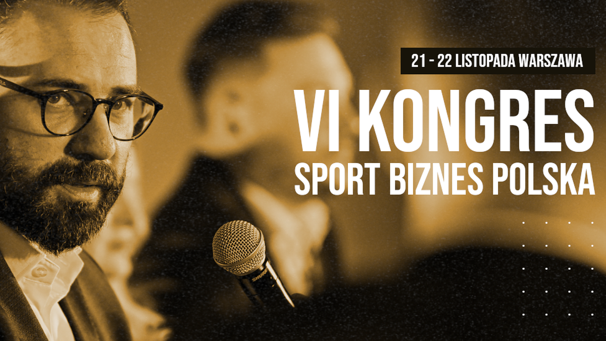 VI Kongres SBP: Wybitni sportowcy, przedstawiciele międzynarodowych komitetów olimpijskich, topowi eksperci