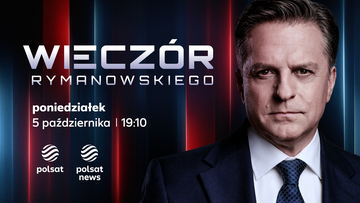 Bogdan Rymanowski rusza z nowym programem. Odsłaniamy karty