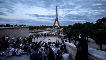 Ależ zwrot akcji! Olimpijskie zmagania znów w Paryżu? "Tego wymaga odpowiedzialność"