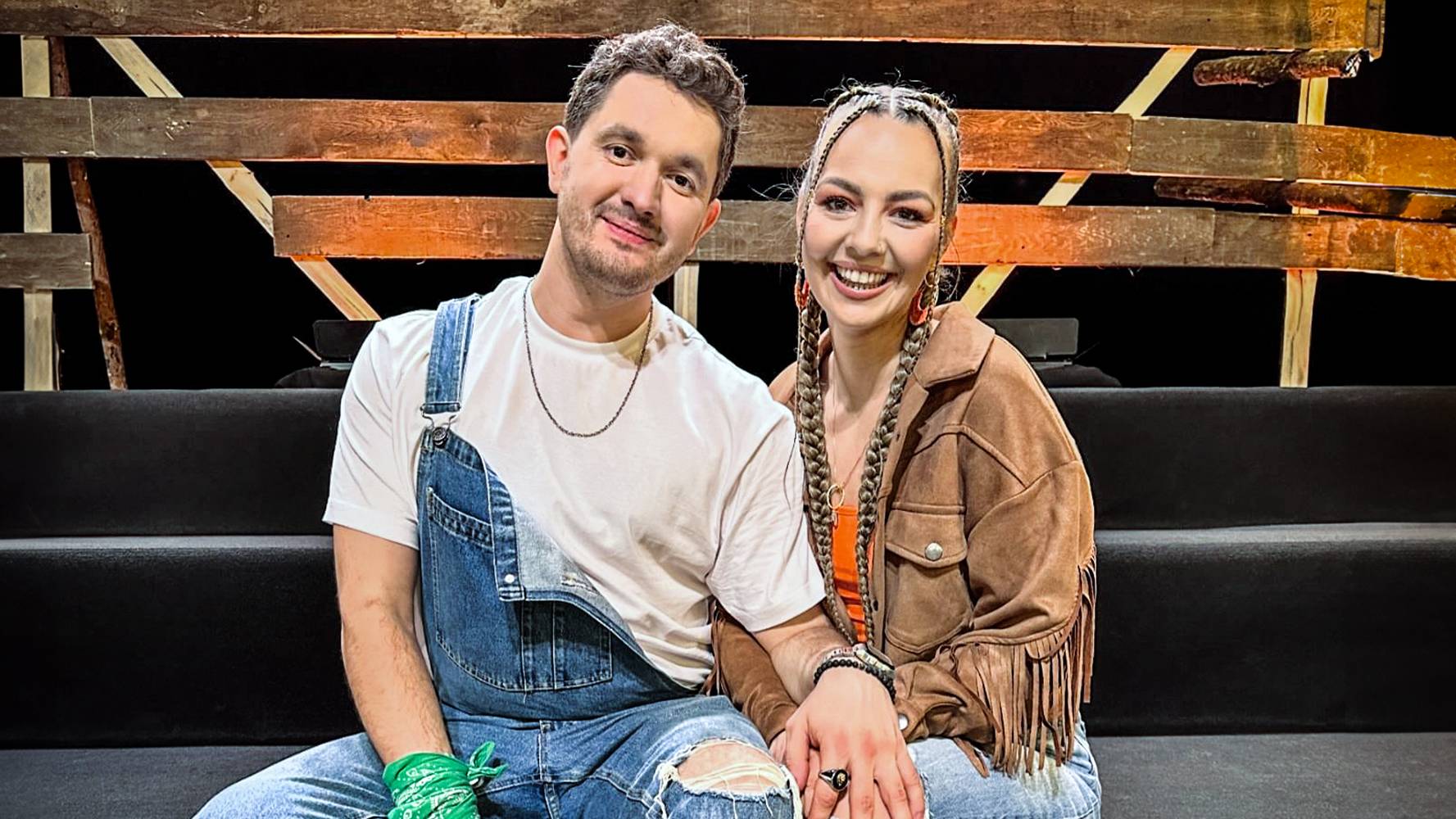 Czy Marcin i Daria z 3. edycji programu „Farma” są parą?