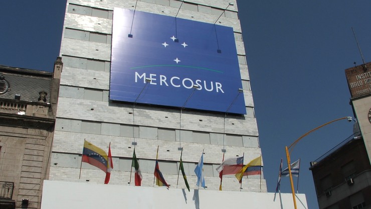Wenezuela zawieszona w Mercosur za nieprzestrzeganie zasad