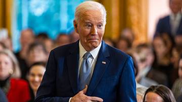 Największy akt łaski. Joe Biden zmieni wyroki 1500 Amerykanom