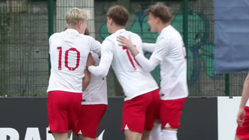 4:0 w meczu reprezentacji Polski! Dwubramkowe prowadzenie już po 6 minutach