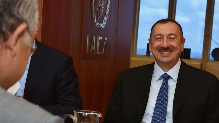 Trwają wybory w Azerbejdżanie. Opozycja bojkotuje