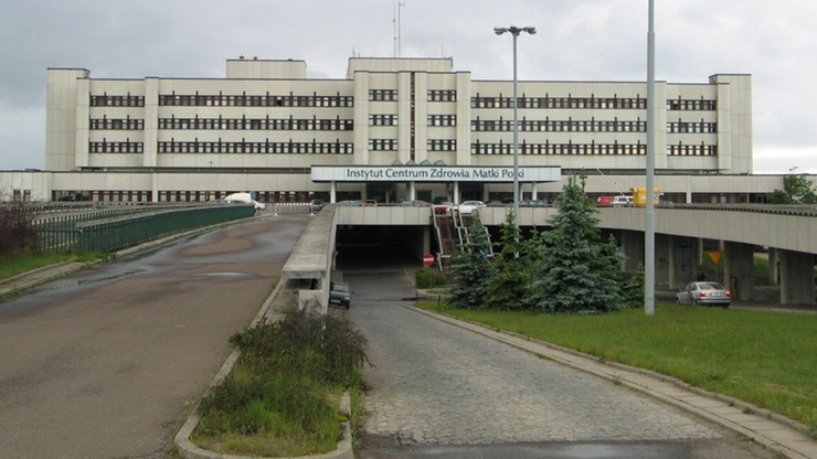 Klinika w Łodzi miała pomagać bezpłodnym parom, a nie przyjmuje pacjentów. Rzecznik Praw Obywatelskich pyta Ministra Zdrowia