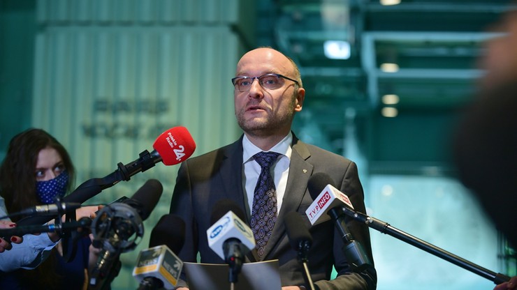 Kilkudziesięciu sędziów SN apeluje do prezydenta o odwołanie Zaradkiewicza