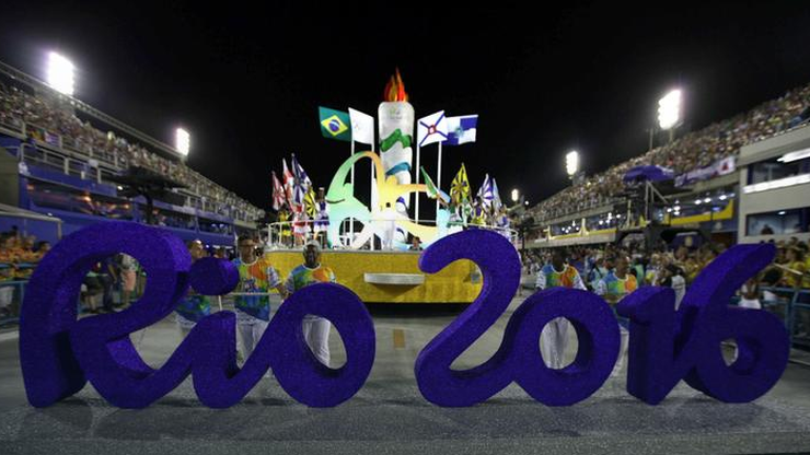 Rio 2016: 238 sportowców z Polski wystąpi na igrzyskach