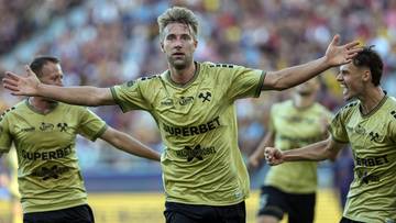 PKO BP Ekstraklasa: Cracovia - Górnik Zabrze. Relacja live i wynik na żywo