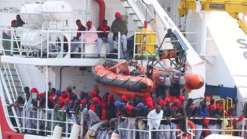 Grecja: blisko 14 tys. imigrantów dobrowolnie wróciło do swoich krajów