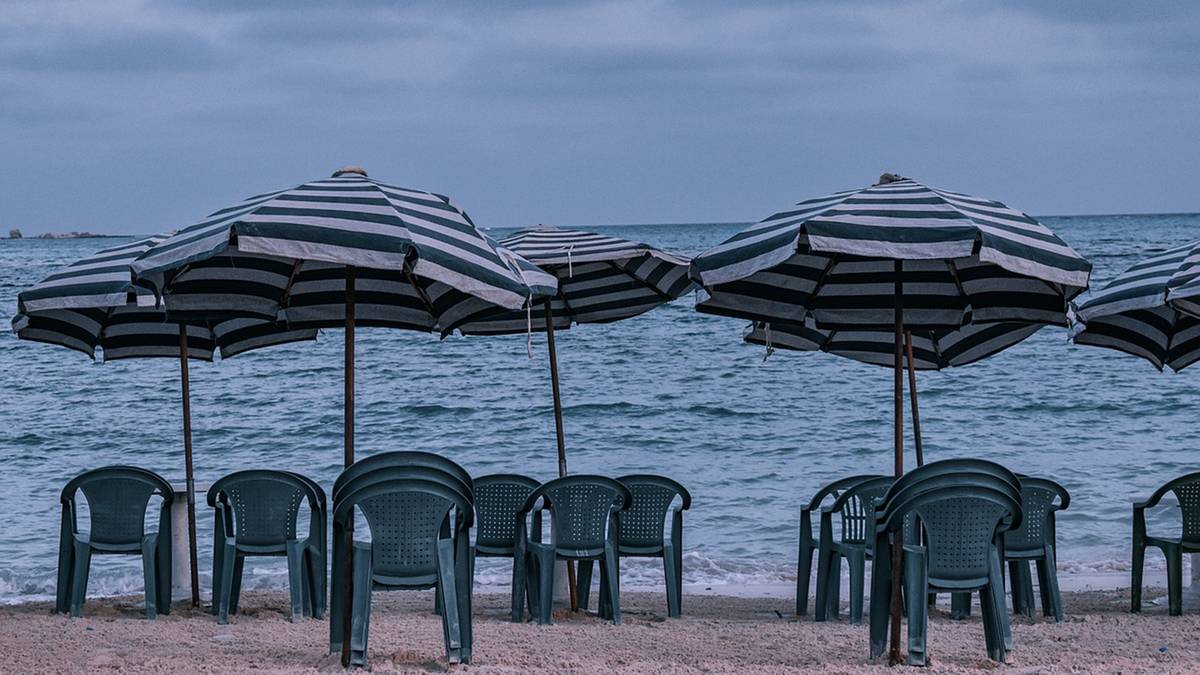 Czy to koniec lata? Pogoda w weekend nie będzie spokojna