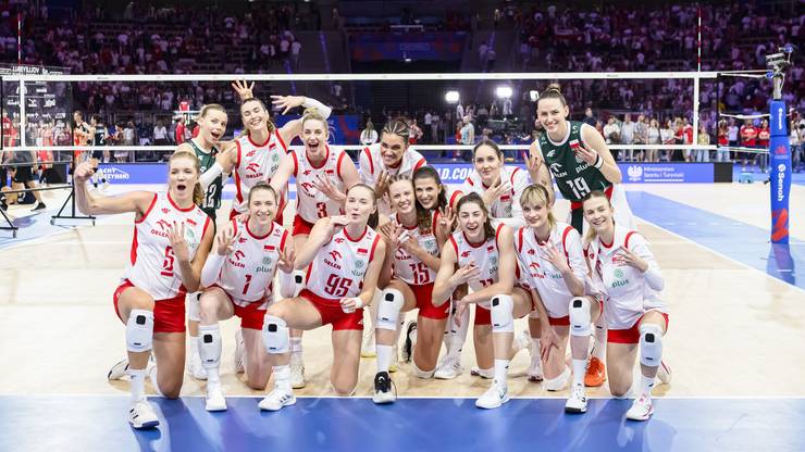 Gdzie w nowym sezonie zagrają siatkarki reprezentacji Polski? Kluby gwiazd polskiej kadry