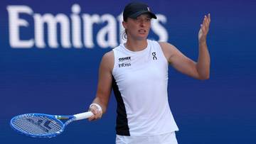 Świątek - Aleksandrowa. Kiedy mecz? O której godzinie? Finał WTA w Seulu