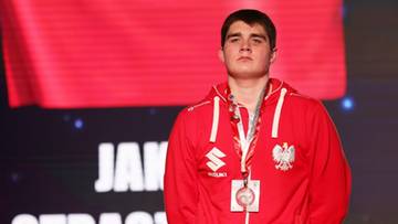 Straszewski w finale Pucharu Świata. Udany poranek Polaków