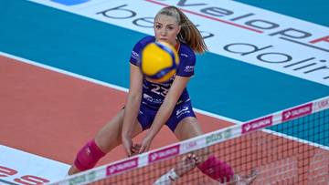 Liga Mistrzyń: Paris Saint Cloud - DevelopRes Rzeszów. Relacja live i wynik na żywo