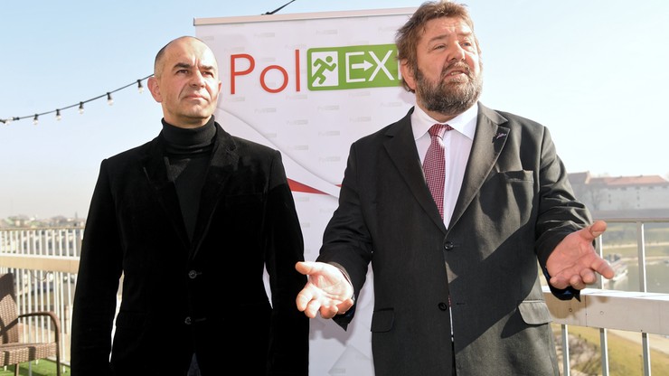 Sąd wezwał założycieli partii PolEXIT do złożenia dodatkowej listy z wpisami poparcia