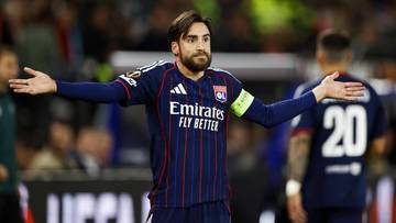 Liga Europy: Olympique Lyon - Red Bull Salzburg. Relacja live i wynik na żywo