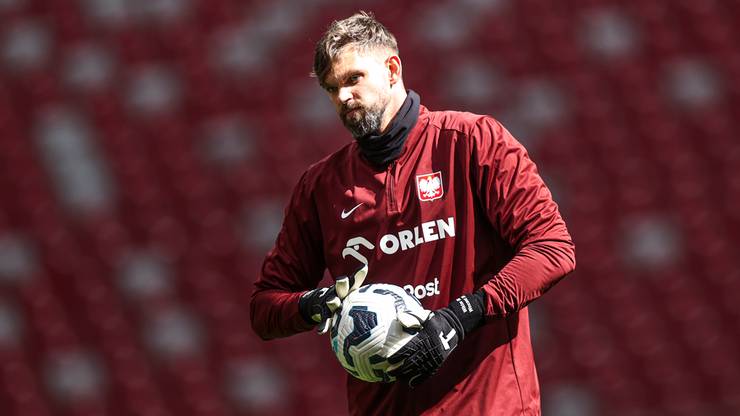 Bramkarz: Bartłomiej Drągowski (Panathinaikos)