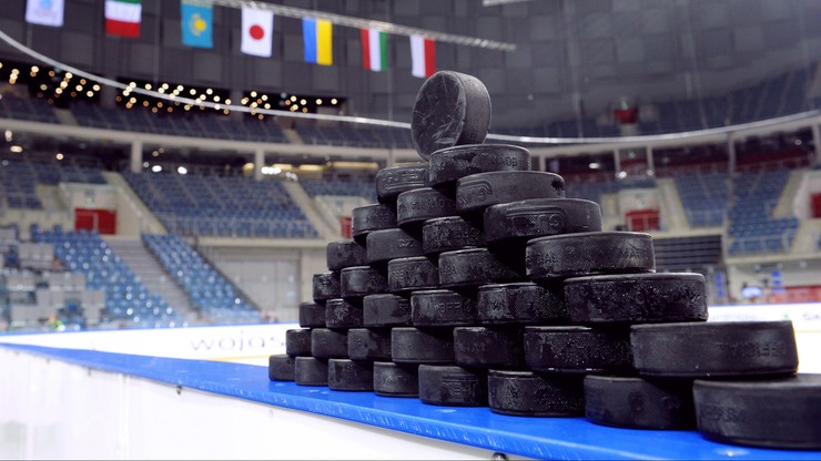 MŚ w hokeju: Białoruś zmieniła trenera w trakcie turnieju