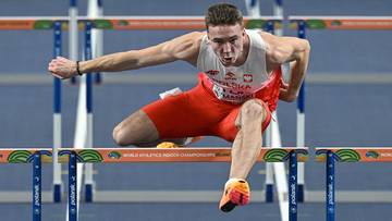 Polak mistrzem świata! Co za sobota na HMŚ