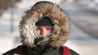 18.12.2022 05:56 Tak mroźno jeszcze w tym sezonie nie było. W drodze do pracy szykujcie się nawet na minus 20 stopni