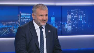 "To drobiazg". Minister sprawiedliwości o kontrowersjach wokół KPO