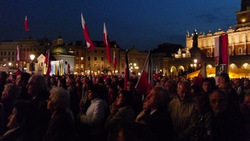 CBOS: najwięcej Polaków na strajkach i demonstracjach od 1988 roku