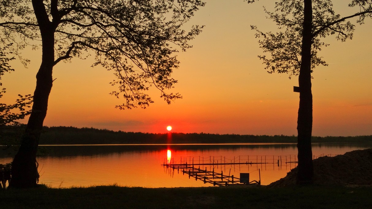 Nad morzem, jeziorami i rzekami - zdjęcie 20