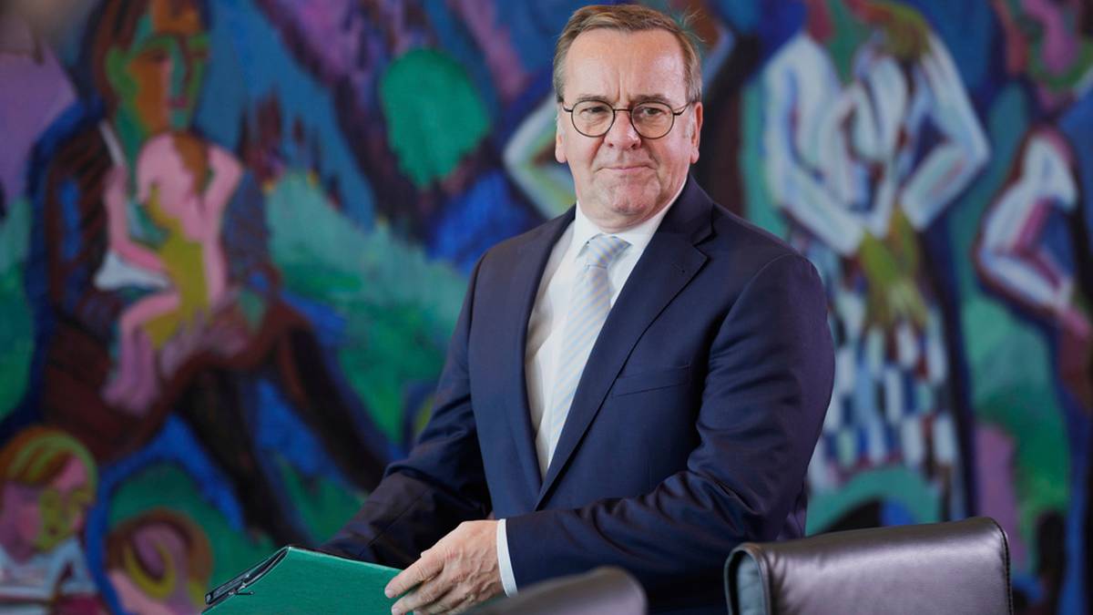 Niemiecki minister przestrzega sojuszników. Mówi o "pułapce eskalacyjnej Putina"